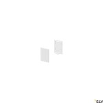 GRAZIA 10 Endcap Surface profile standard, high version