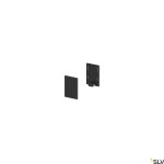 GRAZIA 10 Endcap Surface profile standard, high version