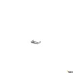 GRAZIA 10 LED Surface profile, mountig clip invisible