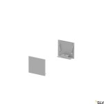 GRAZIA 20 Endcap Surface profile standard, flat Version