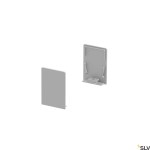 GRAZIA 20 Endcap Surface profile standard, high version