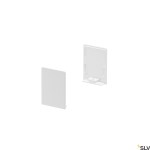 GRAZIA 20 Endcap Surface profile standard, high version