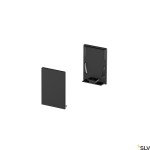 GRAZIA 20 Endcap Surface profile standard, high version