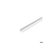 GRAZIA 20 LED montážní profil, 3m, bílá