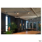 GRAZIA 20 LED Surface profile, standard, smooth, 3m, alu