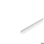 GRAZIA 20 LED Surface profile, standard, smooth, 3m, white