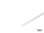 GRAZIA 20 plastic cover flat Version, 2m, frosted
