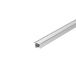 GRAZIA 20 plastic cover flat Version, 2m, frosted