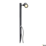 GUNNSY Leuchtenkopf,single spot,8W LED,3000K