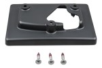 GX Touch 50 Wall Mount