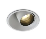 Hamal LED 11W, 820lm, 3000K, 230V, IP20, 38°, bílá