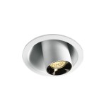 Hamal LED 6W 480lm 3000K CRI90 38° 230V IP20 bílá