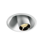 Hamal LED 7W 560lm 3000K CRI90 38° 230V IP20 bílá