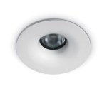 Hao LED Spot 7W 500lm 3000K 700mA 36° IP54 dimm bílá