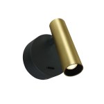 Hawk LED 3W 160lm 3000K 36° 100-240V 700mA IP20