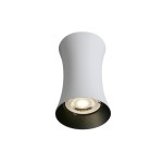 Hedi F GU10 10W 220-240V IP20 white