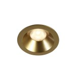 Hera LED 8W 600lm 3000K 36° 220-240V IP20 brass