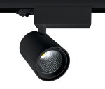 Hio LED Spot 38W 230V 3200lm 4000K 36° IP20 černá
