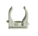 HL CALCF32 Nastřelovací plastová příchytka trubek pr. 32 mm