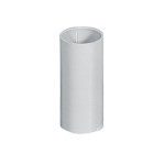 HL GI32 Spojka trubek nedělená 32mm,samozhášivá,šedá