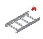 HL KLC60.200 Kabelová lávka, 200x60mm, délka 3m