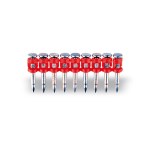 HL NTA22-B Nastřelovací hřeb 22 mm-do betonu