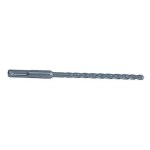 HL S4L 6,5x160 Vrták do betonu dvoubřitý SDS plus,pr.6,5 mm