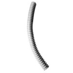 HL TC1232 Korug. trubka samozhášivá,32mm,320N,á25m,šedá
