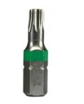 HL TORX BIT (hvězdička) pro inst. šroubů do betonu