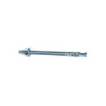 HL TSA8x85 Průvlaková kotva M8x85 mm, galvanicky pozinkováno