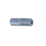 HL ZKM8 Narážecí kotva M8x30 mm, GZ