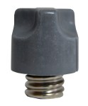 Hlavice D01 16A,E14,plast