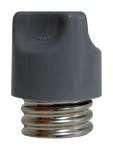 Hlavice D02 63A,E18,plast