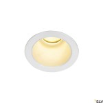 HORN MAGNA LED bílá, 3000K, 25°