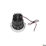 HORN MAGNA LED bílá, 3000K, 25°