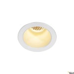 HORN MAGNA LED bílá, 3000K, 25°