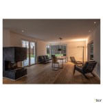HORN MAGNA LED bílá, 3000K, 25°