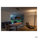 HORN MAGNA LED bílá, 3000K, 25°