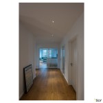 HORN MAGNA LED černá, 3000K, 25°
