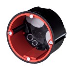 HW Fire-Protection zásuvka BS2700; Ø 68mm, d=50mm