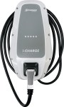 i-CHARGE CION Home 22kW, Typ2 kabel, Offline