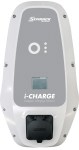 i-CHARGE CION Pro 22kW Type2 zásuvka, Ethernet, OCPP