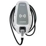i-CHARGE CION Semipublic 22kW, Typ2 Kabel, Lokální RFID
