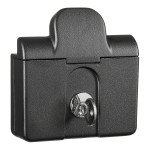 i-CHARGE easy pack cash box