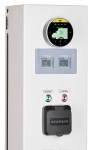 i-CHARGE PUBLIC 200, 2x TYP2 22kW přímé platby