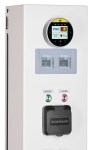 i-CHARGE PUBLIC 200, 2x TYP2 22kW přímé platby