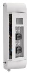 i-CHARGE PUBLIC Wall 2, 2x Typ2 22kW loadmanagement, RFID