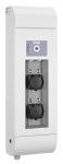 i-CHARGE PUBLIC Wall 2, 2x Typ2 22kW Pro