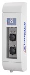 i-CHARGE PUBLIC Wall 2, 2x Typ2 22kW Pro
