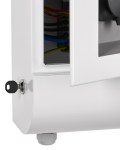 i-CHARGE PUBLIC Wall 2, 2x Typ2 22kW Pro